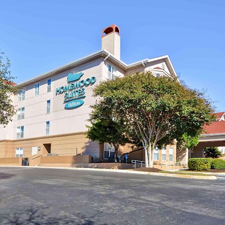 Homewood Suites By Hilton San Antonio Northwest Luaran gambar