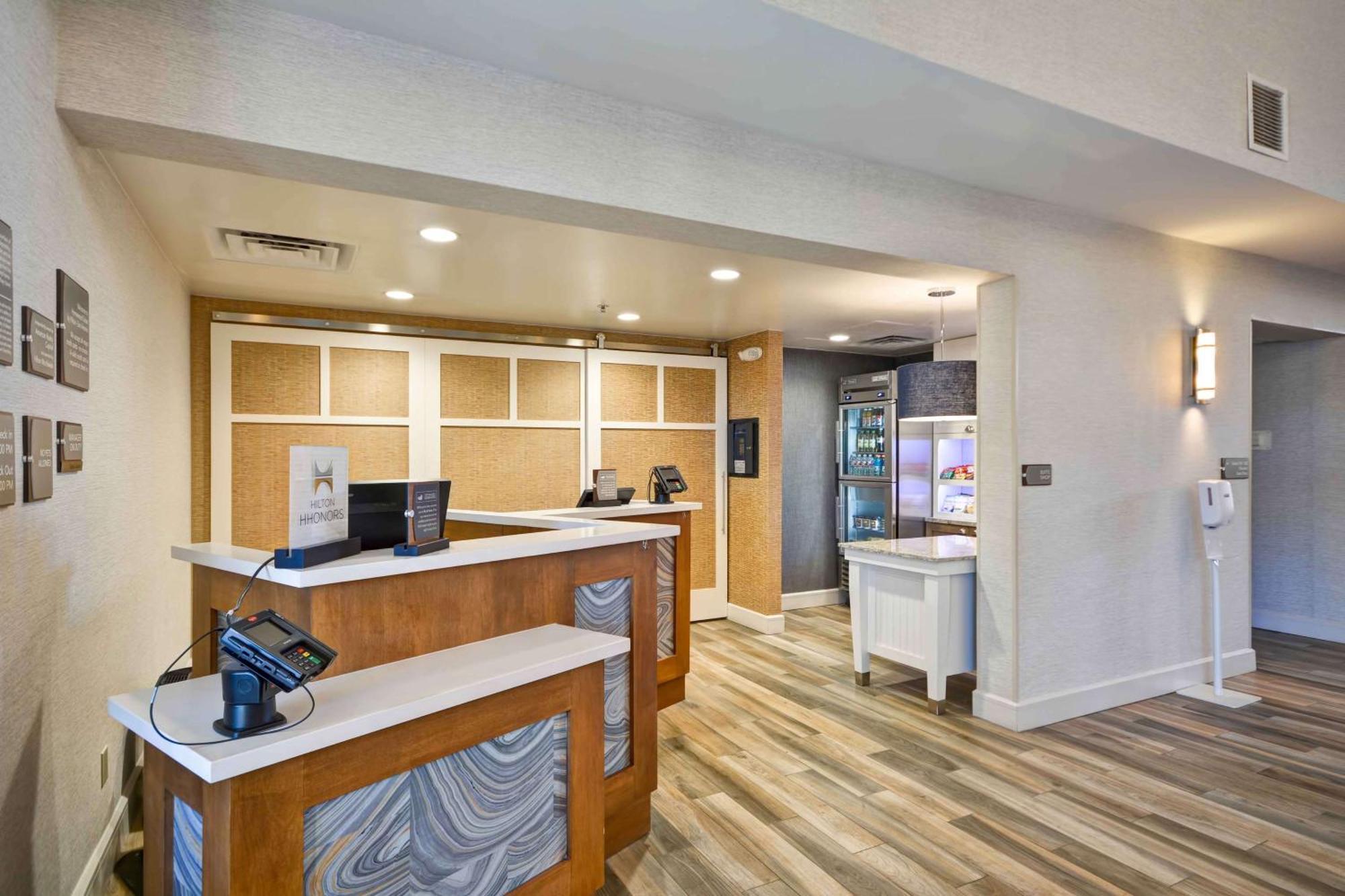 Homewood Suites By Hilton San Antonio Northwest Luaran gambar