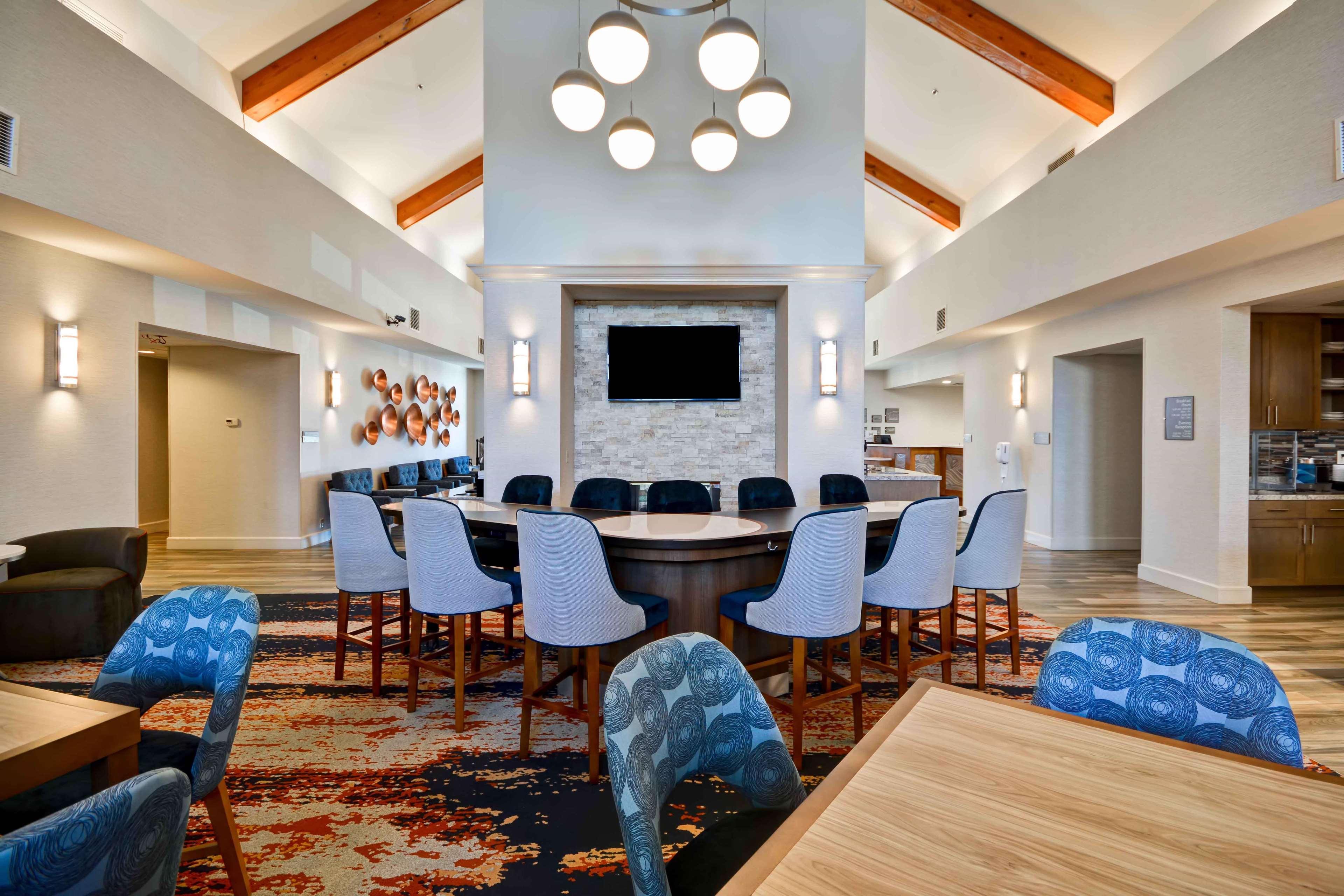 Homewood Suites By Hilton San Antonio Northwest Luaran gambar