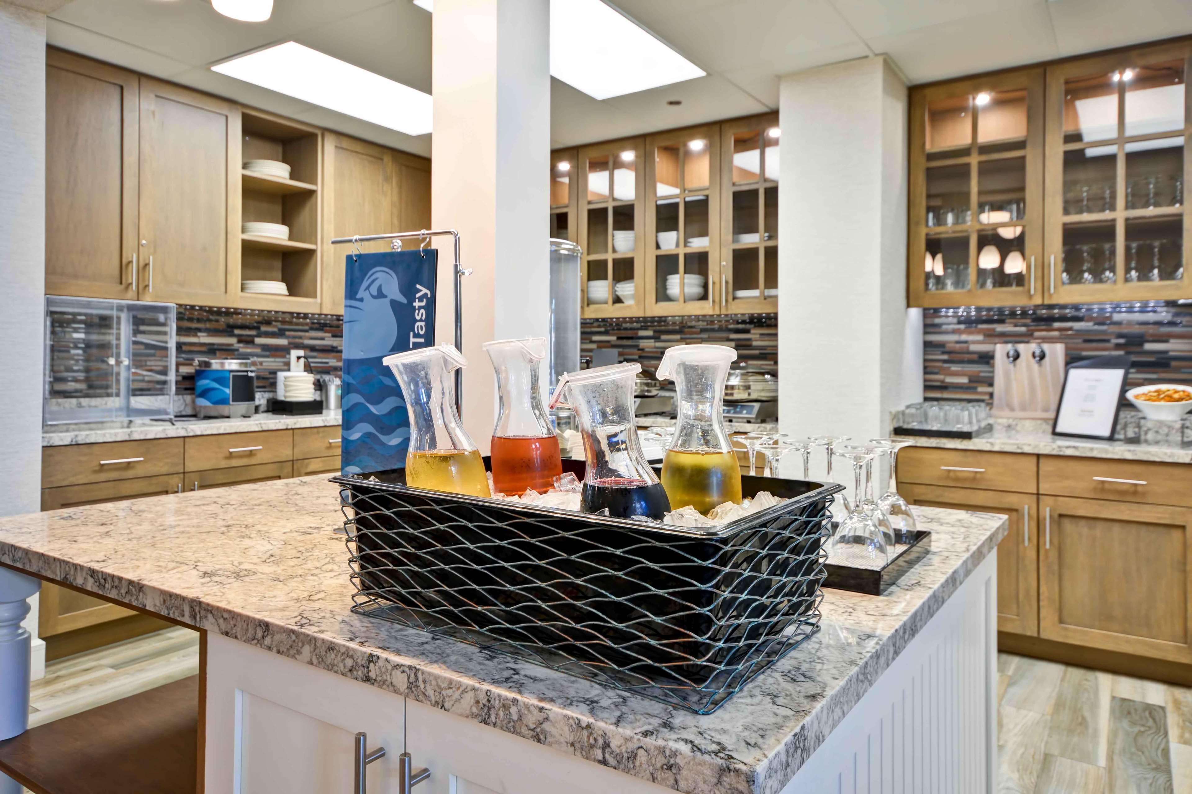 Homewood Suites By Hilton San Antonio Northwest Luaran gambar
