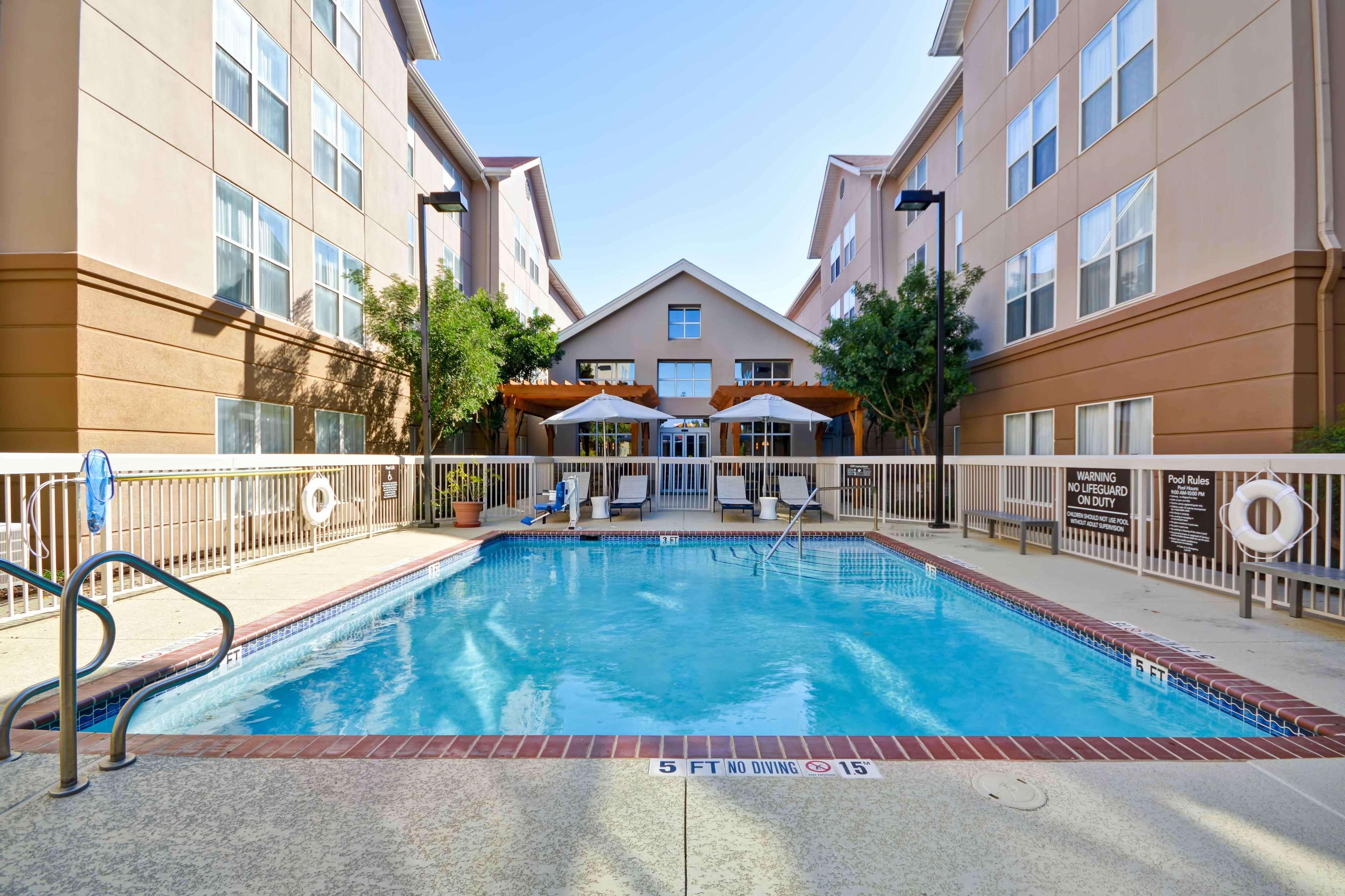 Homewood Suites By Hilton San Antonio Northwest Luaran gambar
