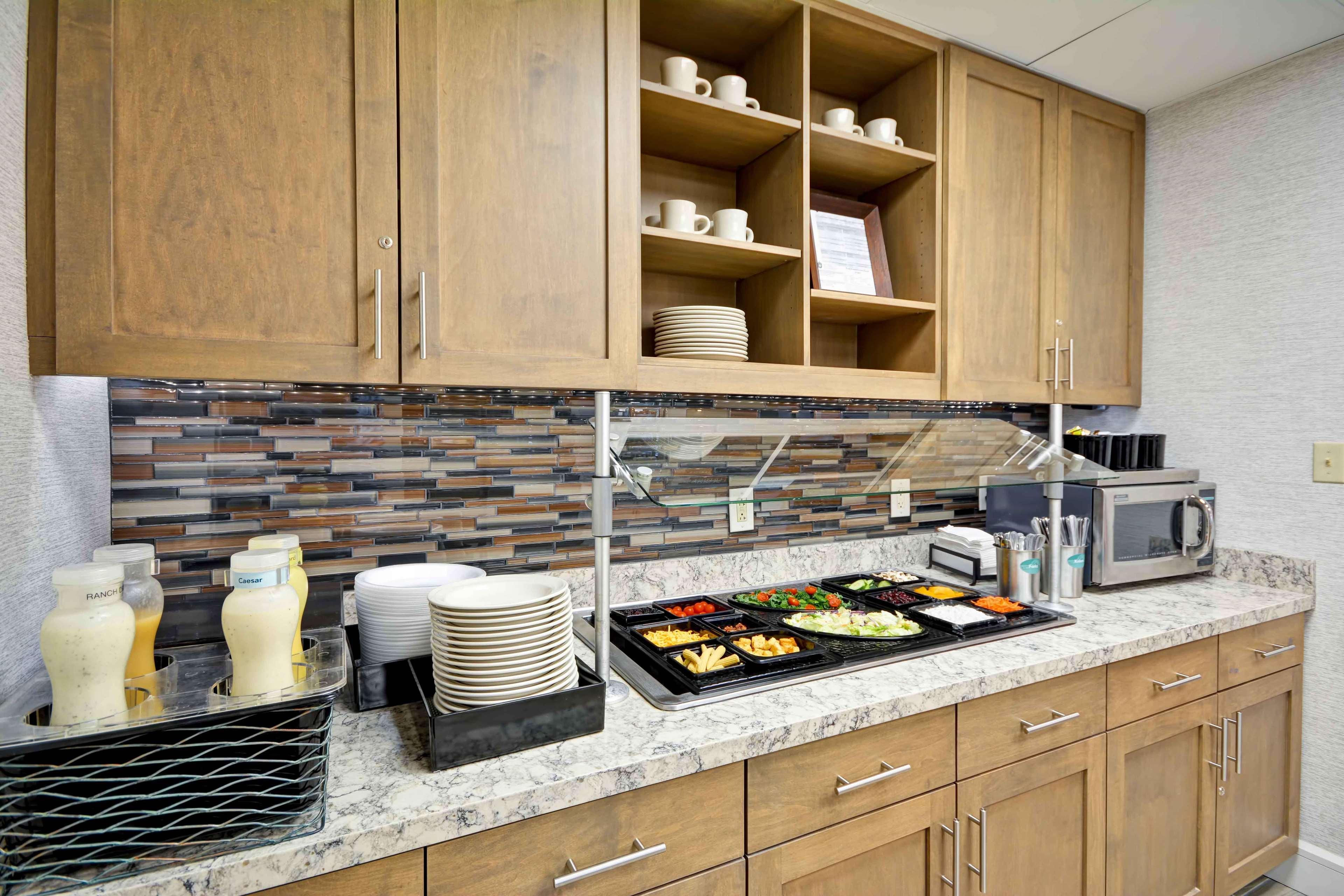 Homewood Suites By Hilton San Antonio Northwest Luaran gambar