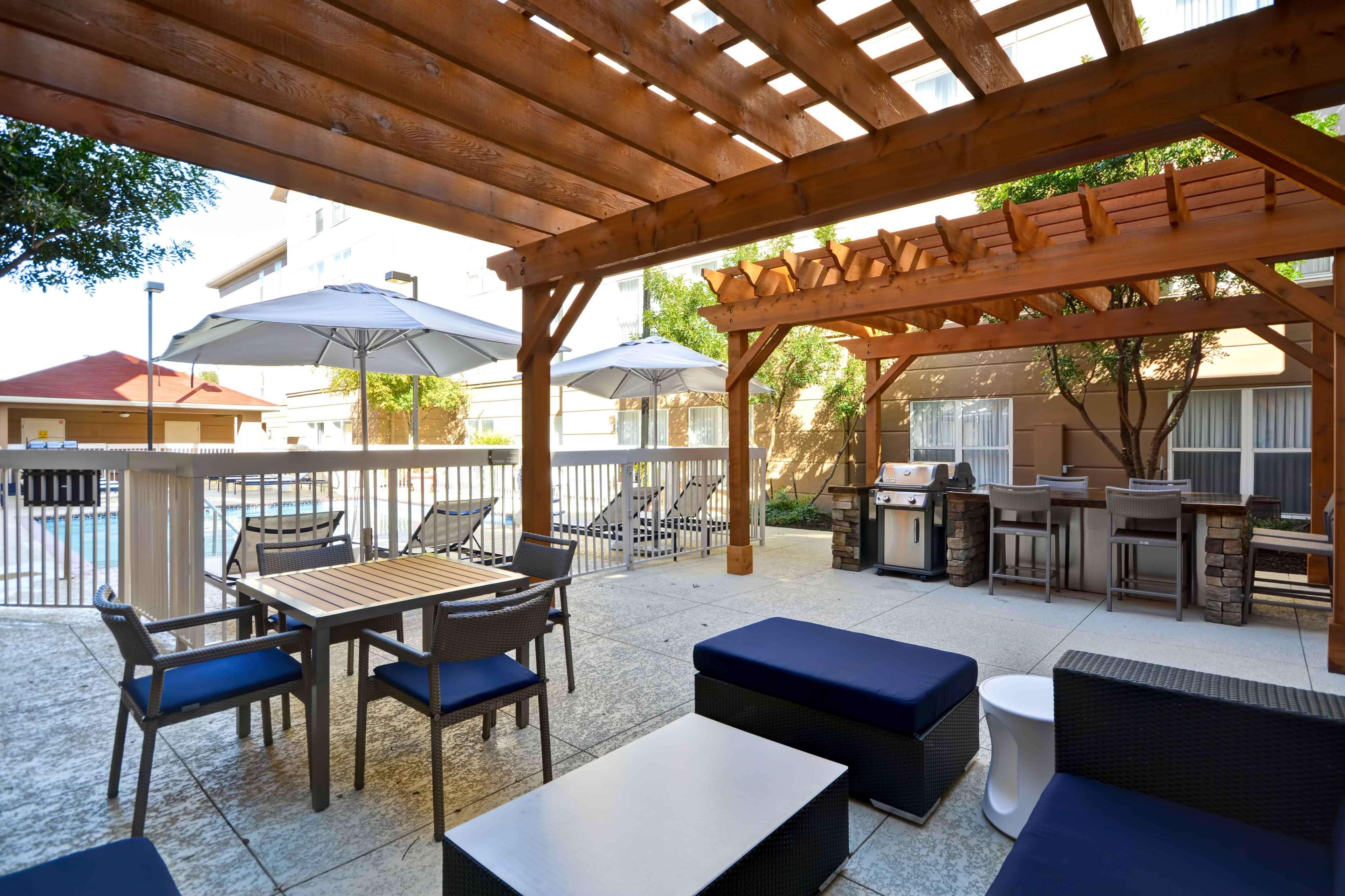 Homewood Suites By Hilton San Antonio Northwest Luaran gambar