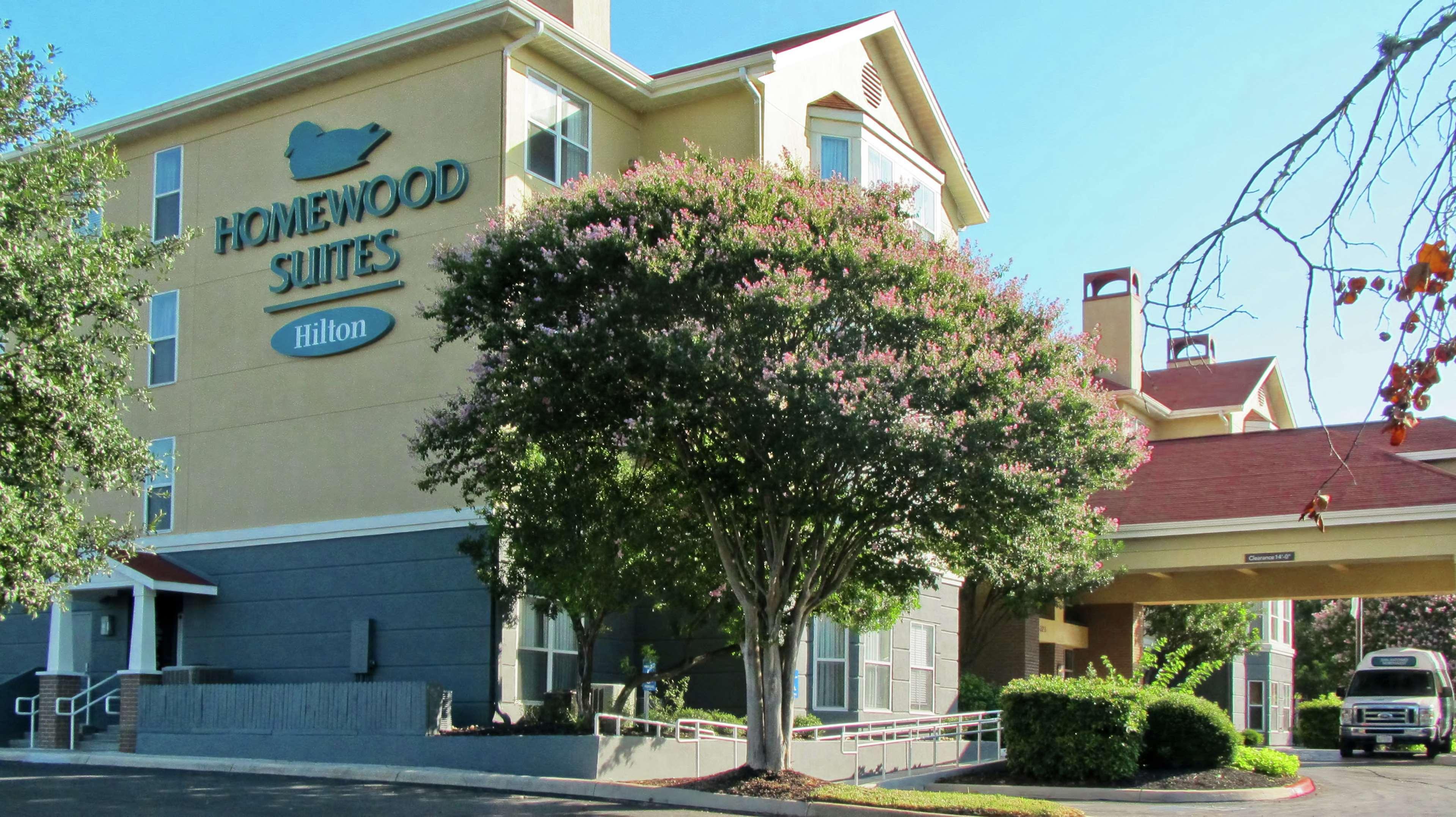 Homewood Suites By Hilton San Antonio Northwest Luaran gambar