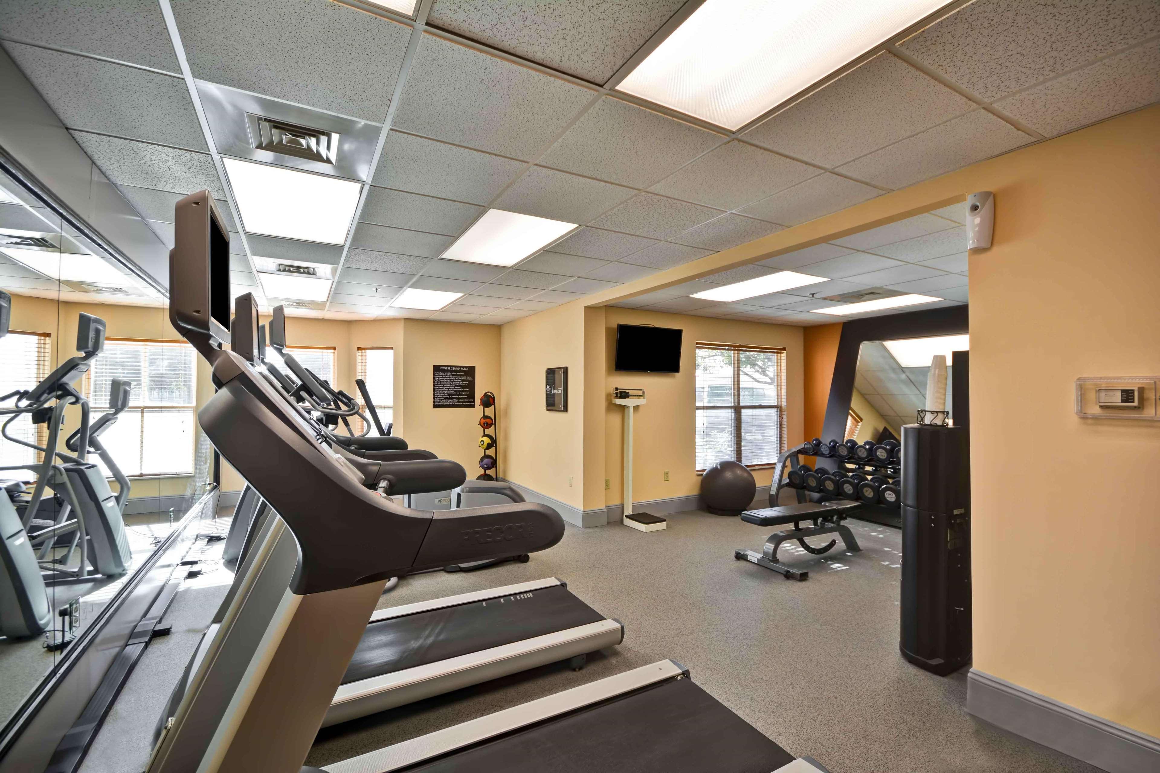Homewood Suites By Hilton San Antonio Northwest Luaran gambar