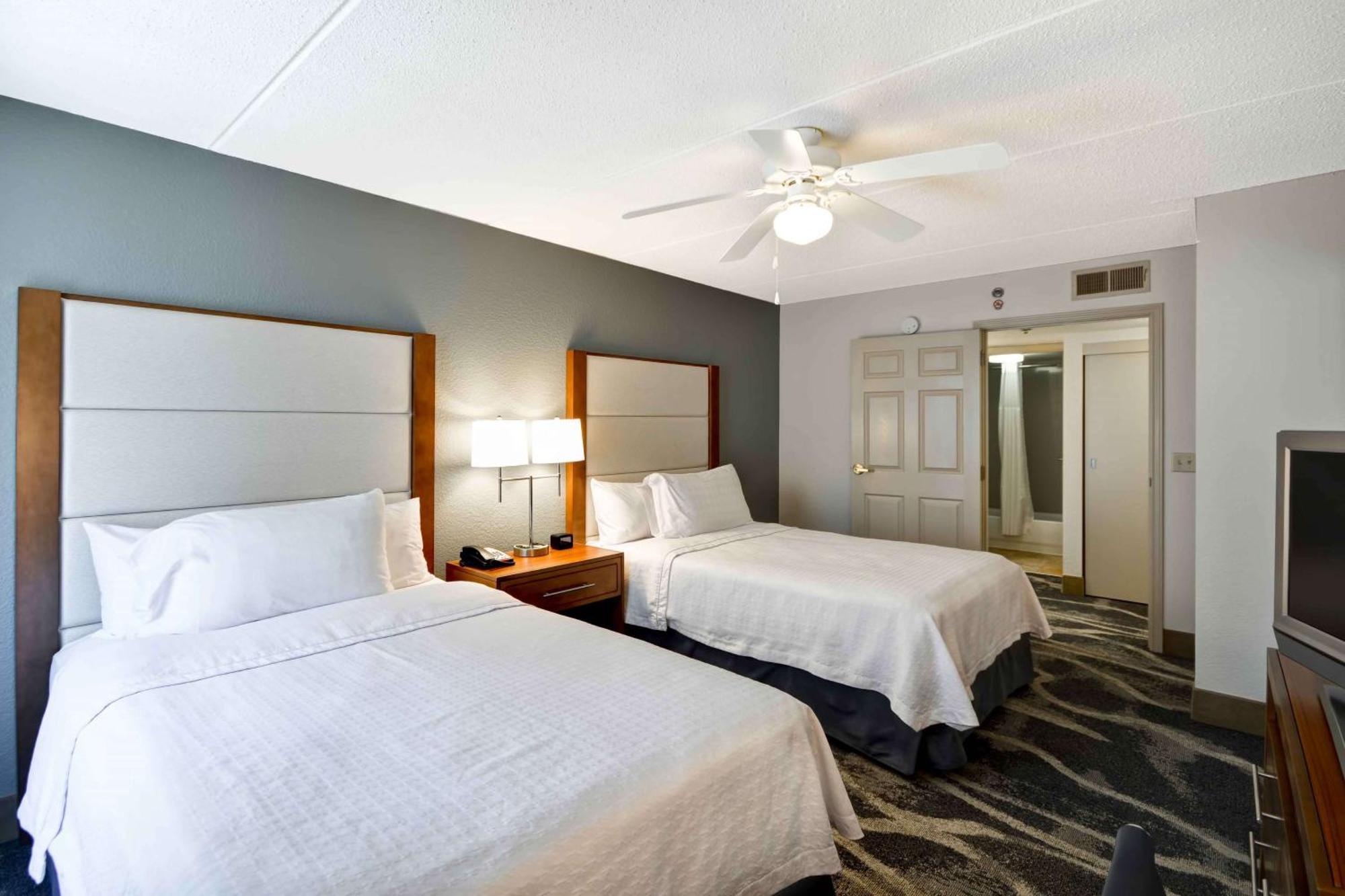 Homewood Suites By Hilton San Antonio Northwest Luaran gambar