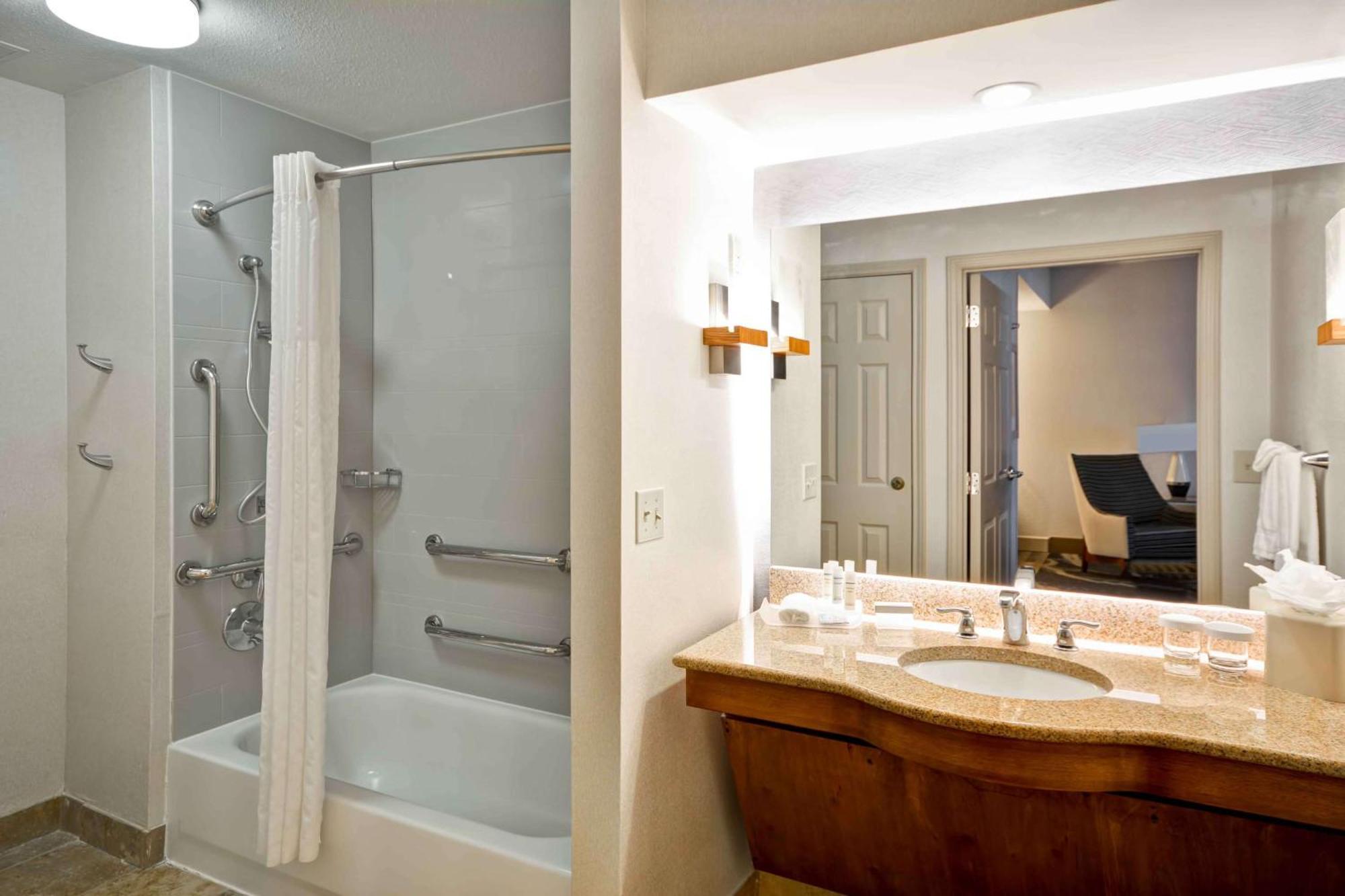 Homewood Suites By Hilton San Antonio Northwest Luaran gambar