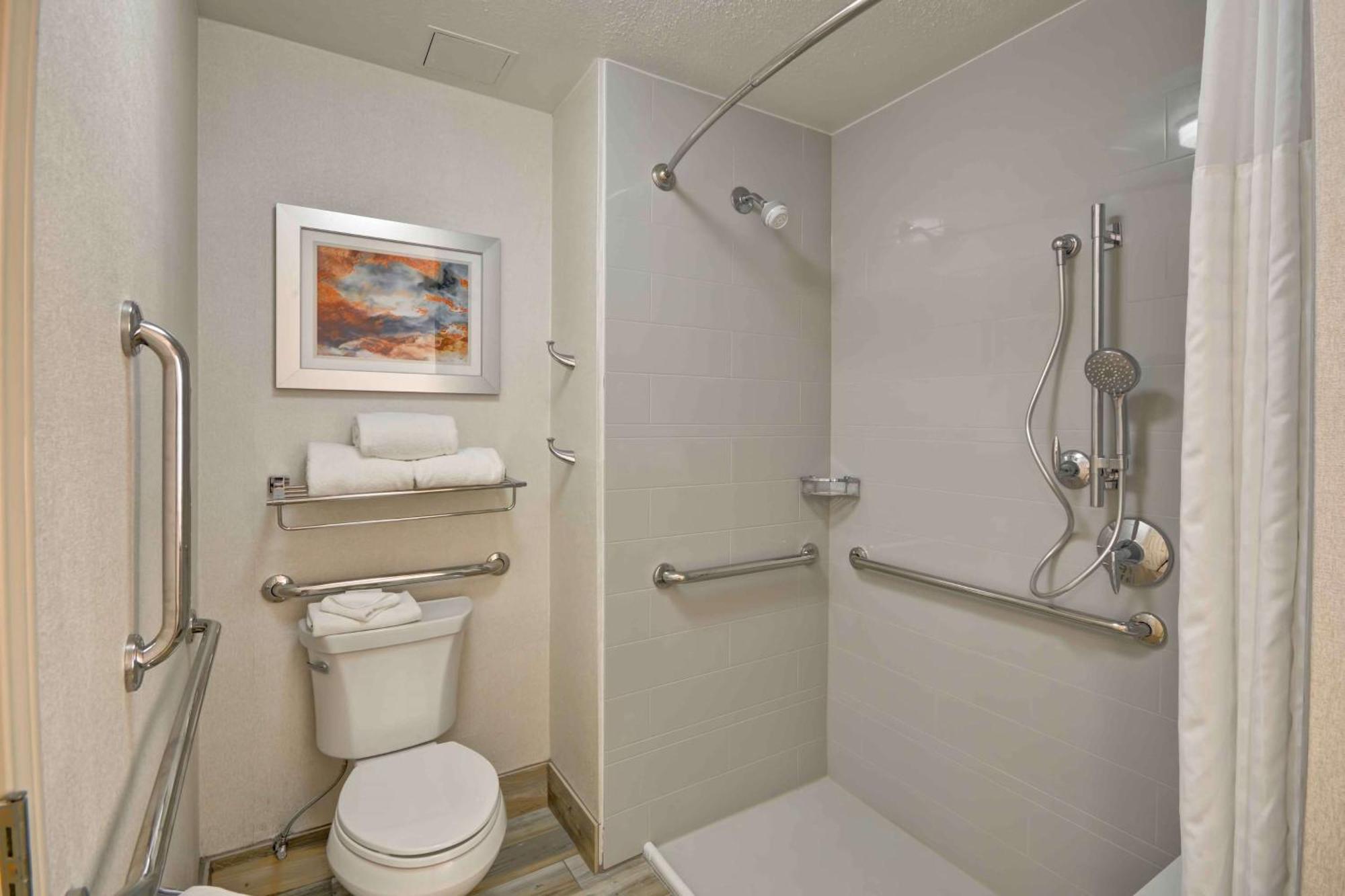 Homewood Suites By Hilton San Antonio Northwest Luaran gambar