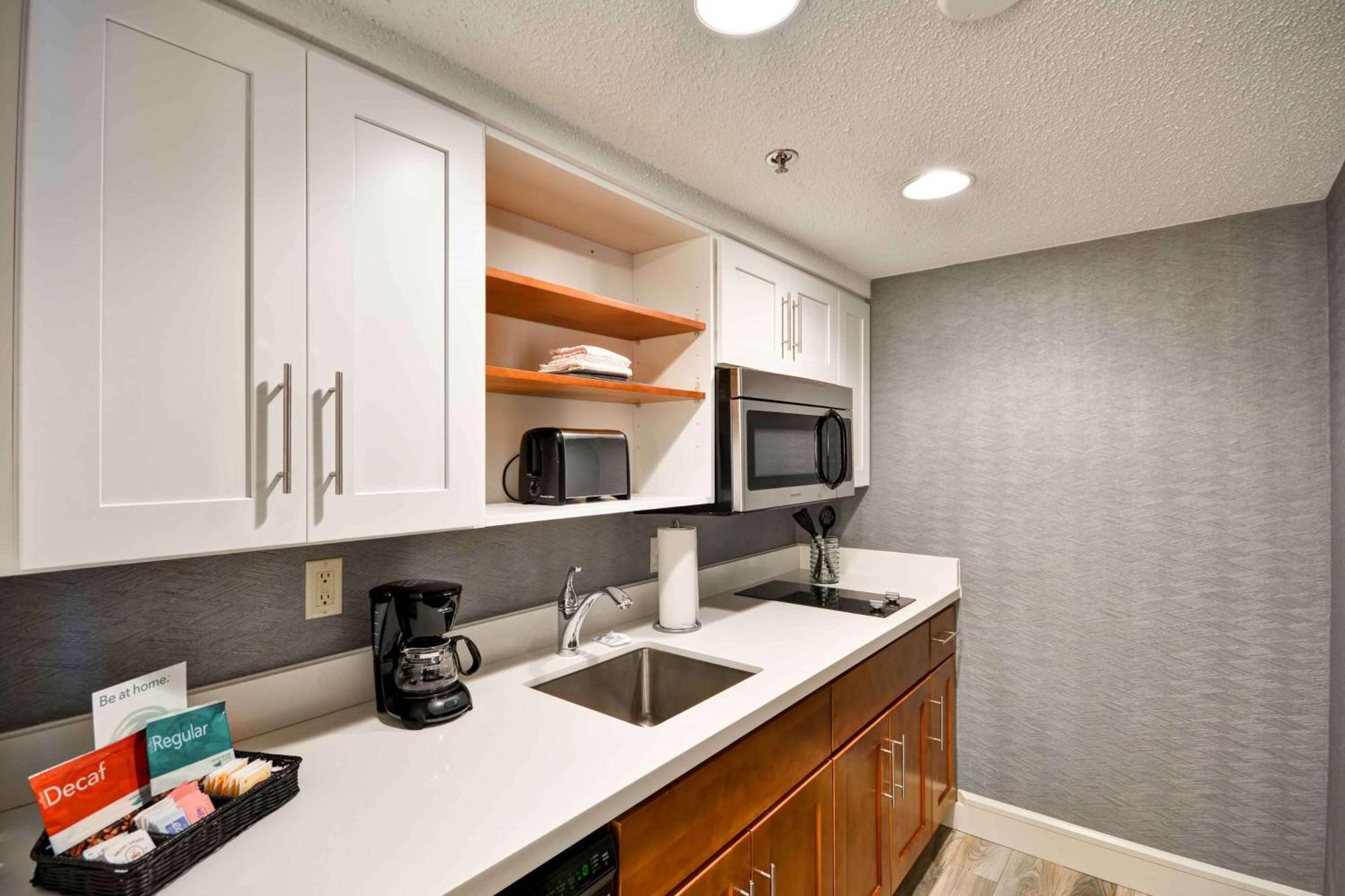 Homewood Suites By Hilton San Antonio Northwest Luaran gambar