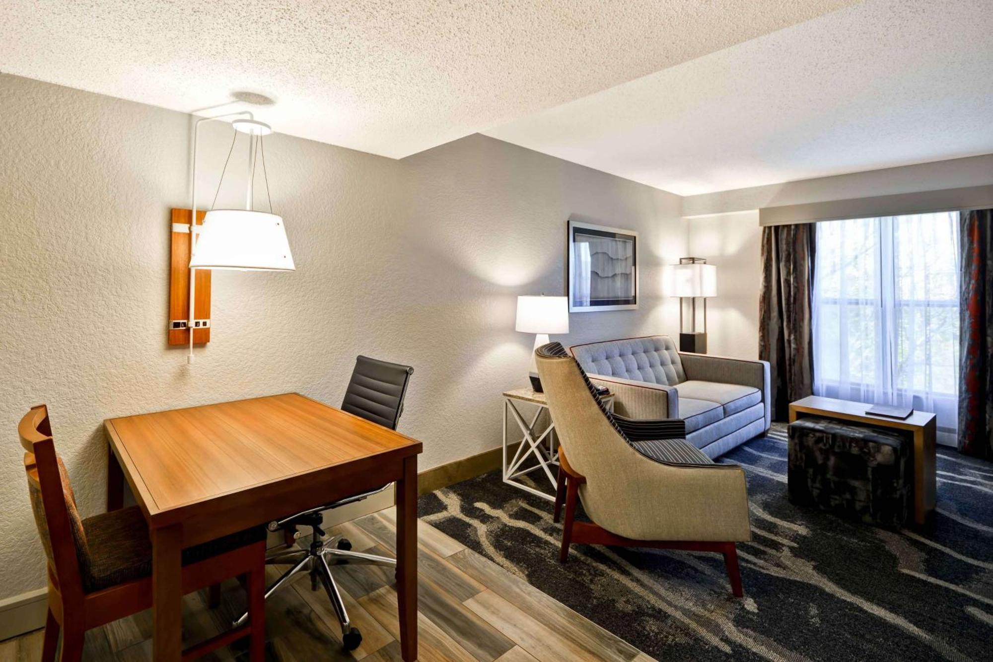 Homewood Suites By Hilton San Antonio Northwest Luaran gambar