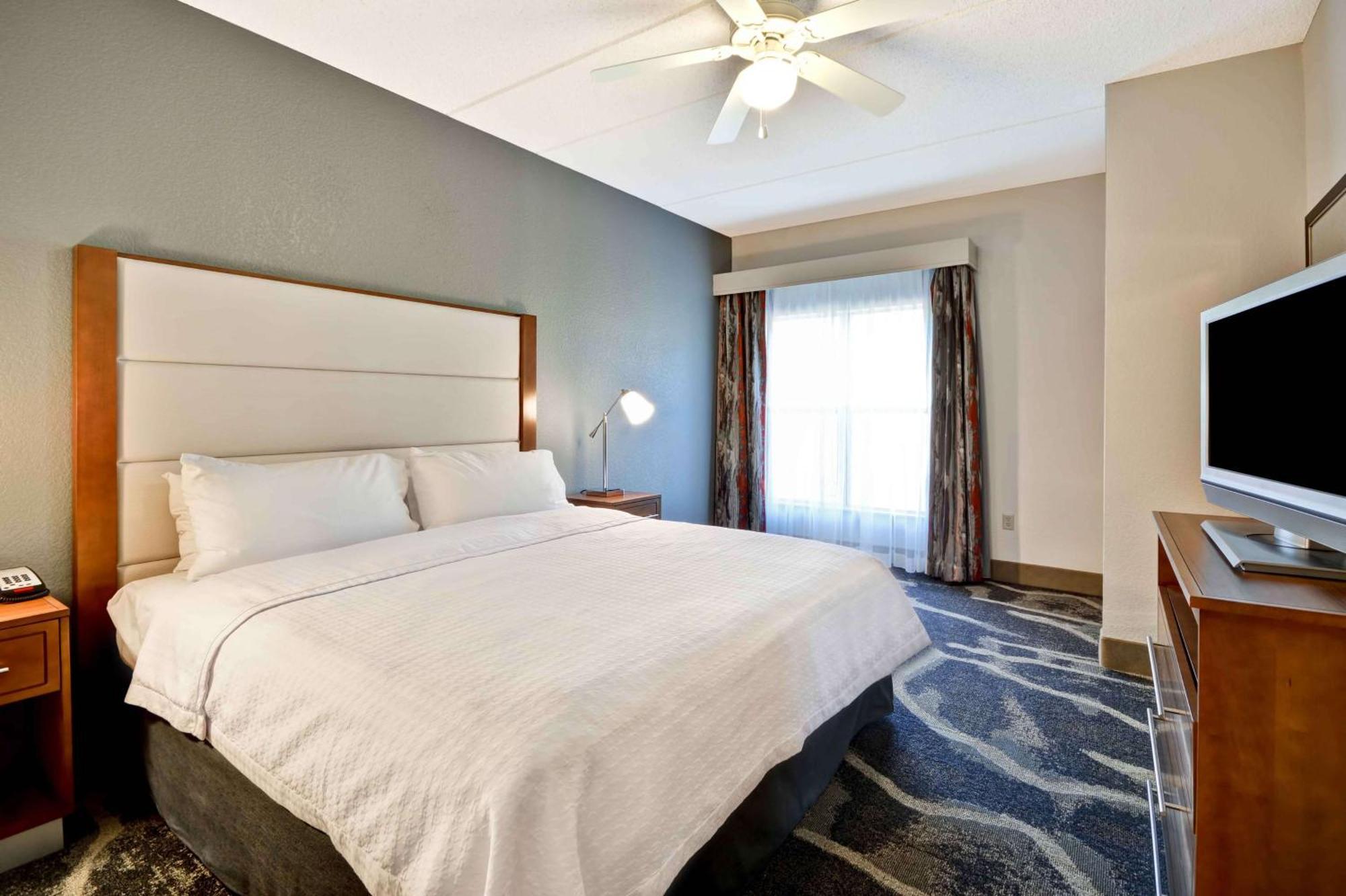 Homewood Suites By Hilton San Antonio Northwest Luaran gambar