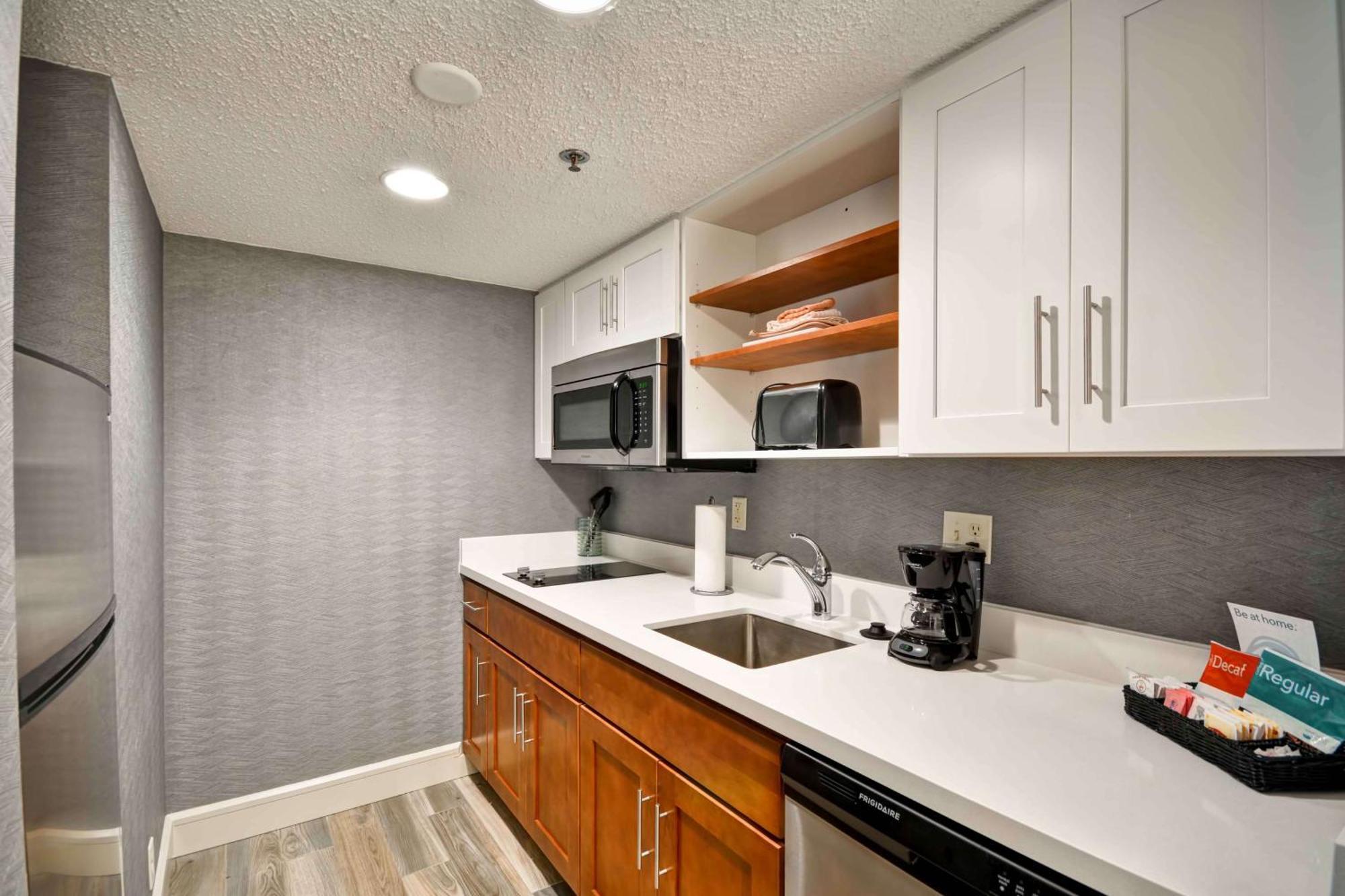 Homewood Suites By Hilton San Antonio Northwest Luaran gambar