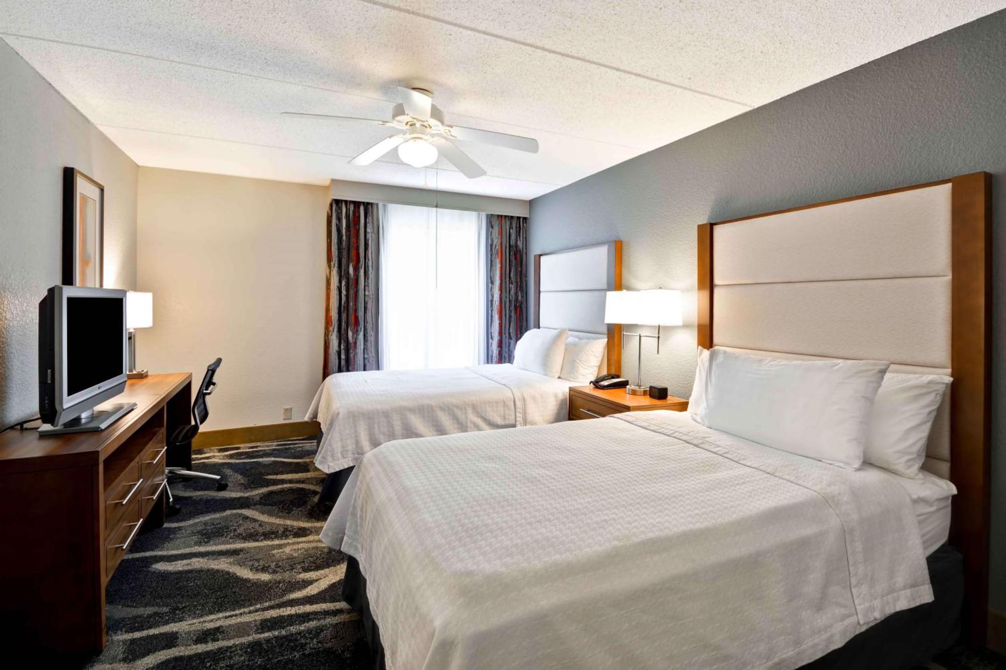 Homewood Suites By Hilton San Antonio Northwest Luaran gambar