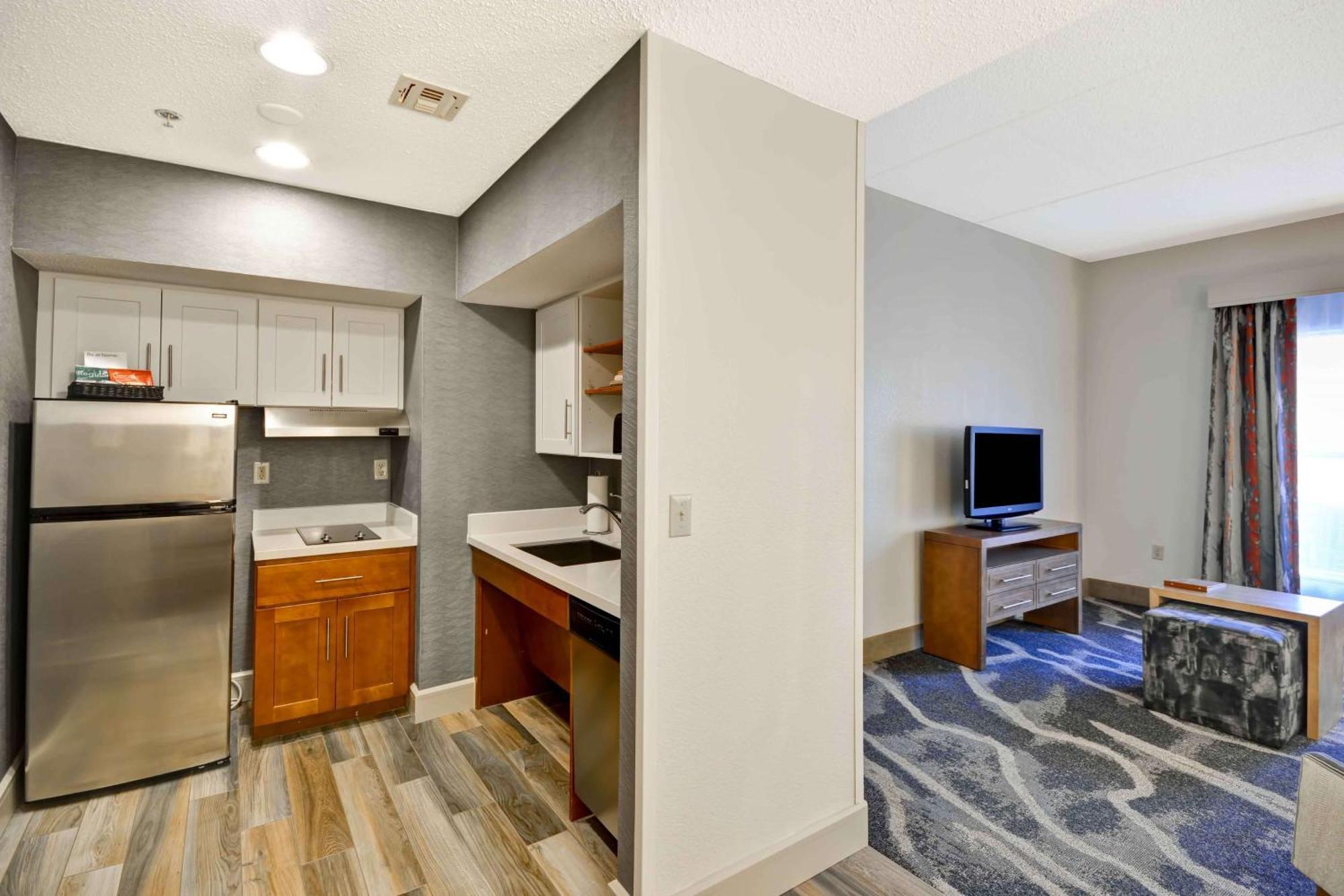 Homewood Suites By Hilton San Antonio Northwest Luaran gambar