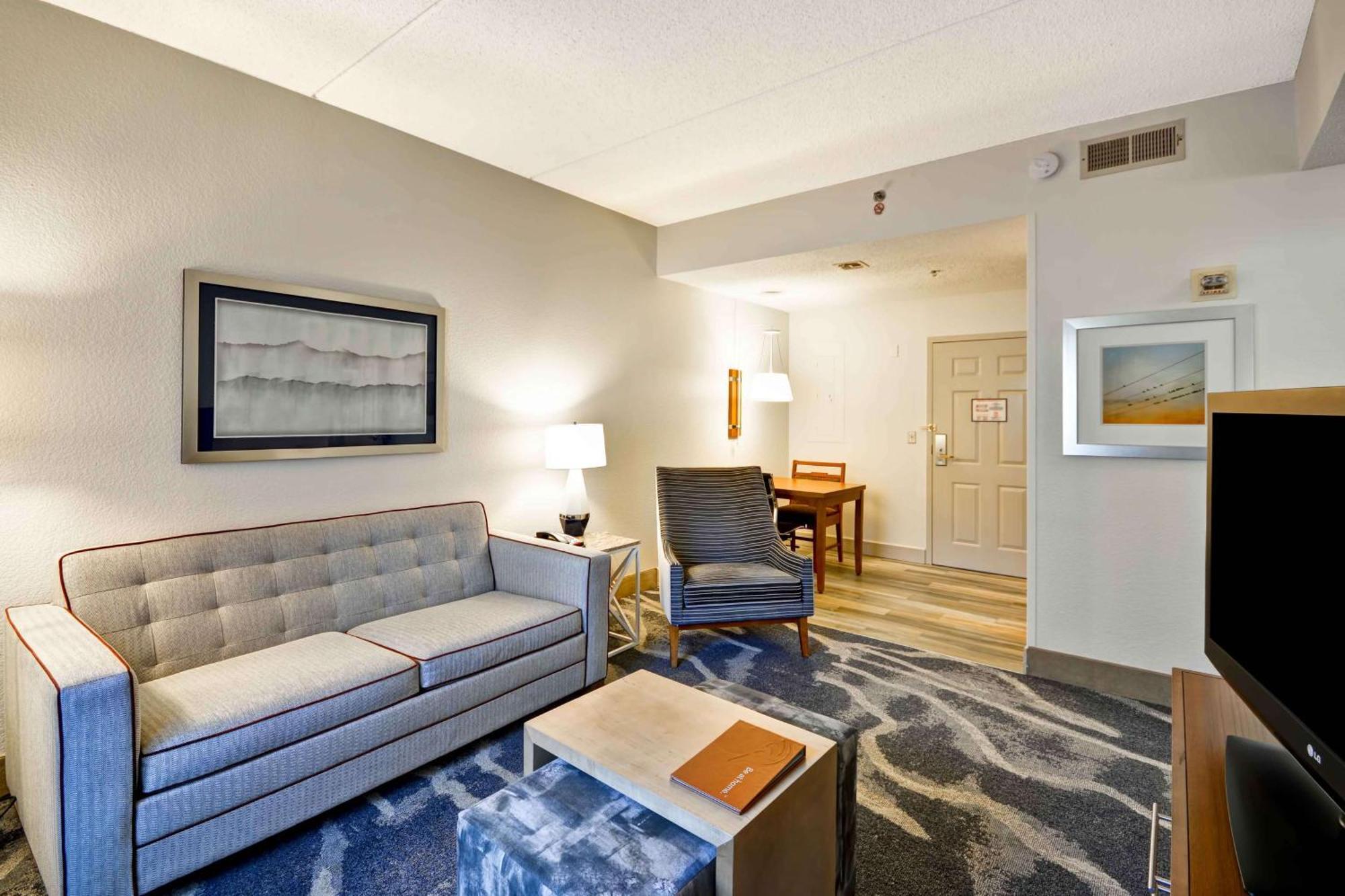 Homewood Suites By Hilton San Antonio Northwest Luaran gambar