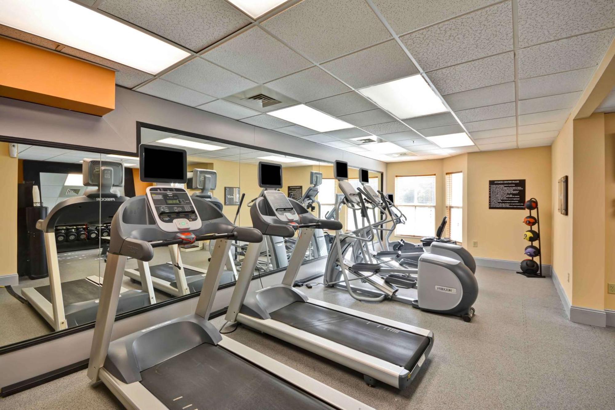 Homewood Suites By Hilton San Antonio Northwest Luaran gambar