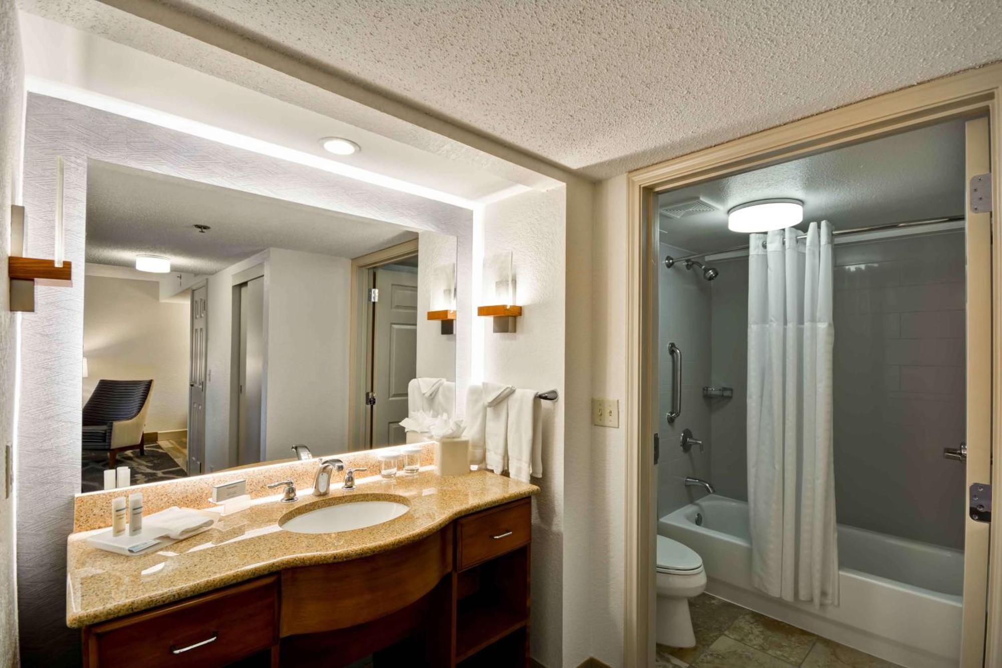 Homewood Suites By Hilton San Antonio Northwest Luaran gambar