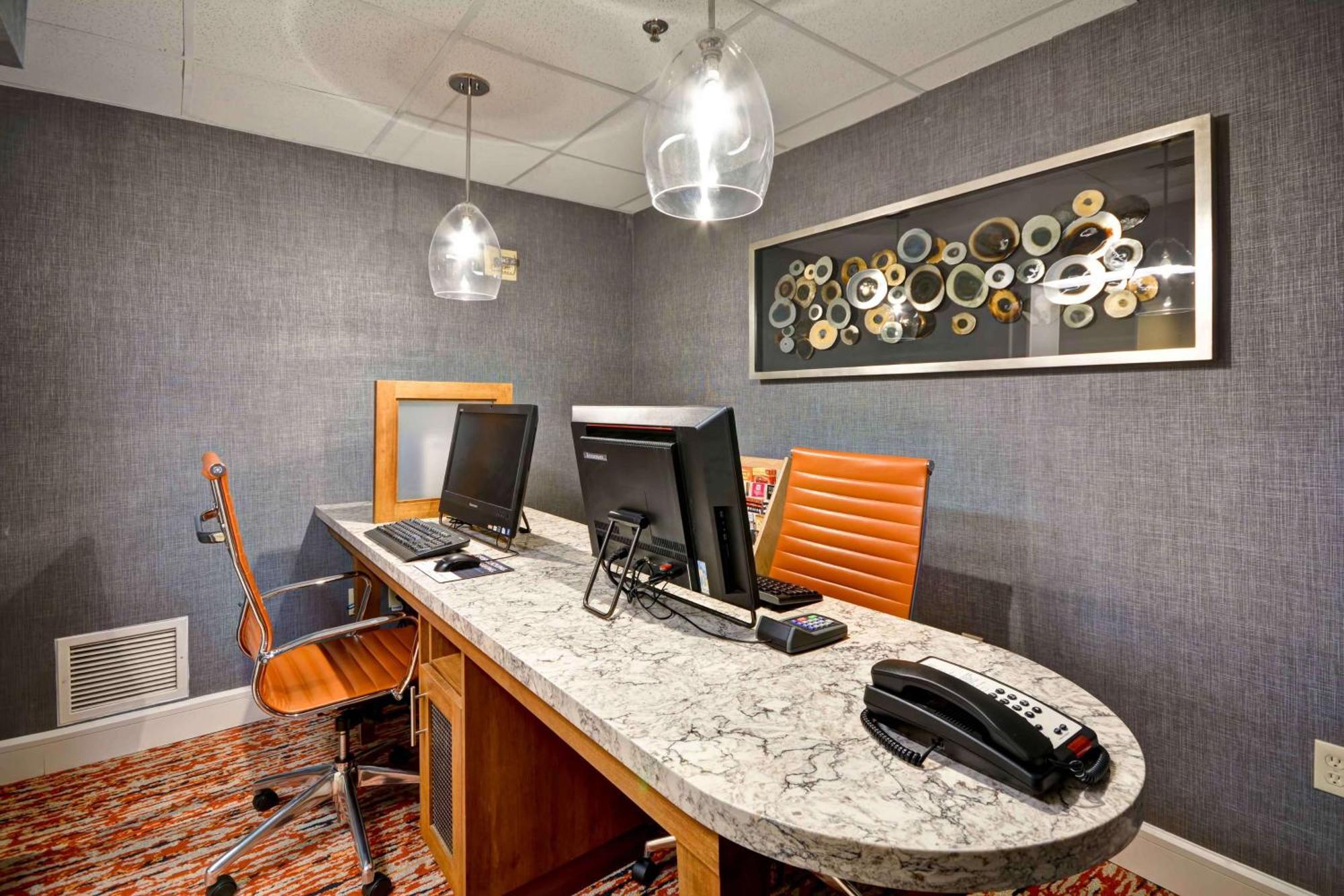 Homewood Suites By Hilton San Antonio Northwest Luaran gambar