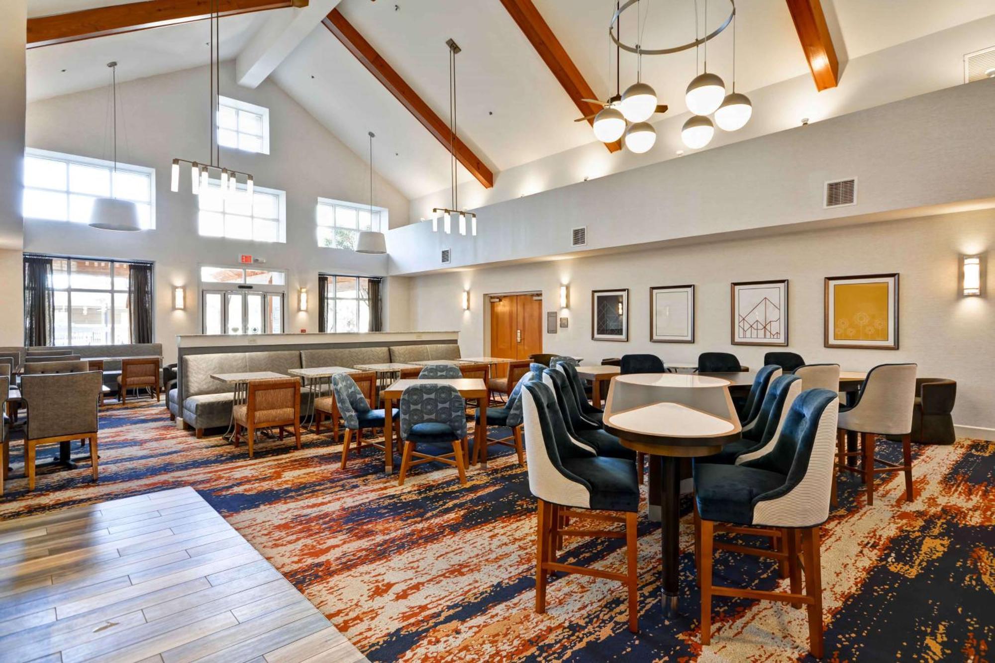 Homewood Suites By Hilton San Antonio Northwest Luaran gambar