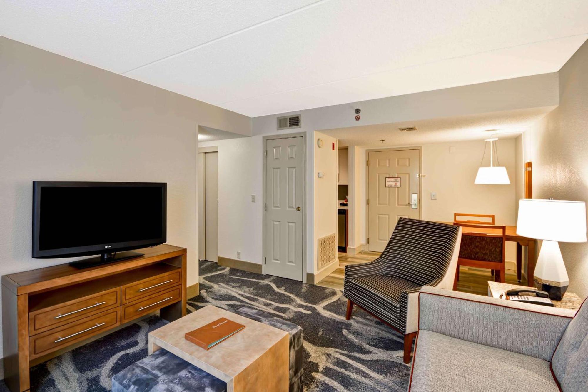Homewood Suites By Hilton San Antonio Northwest Luaran gambar