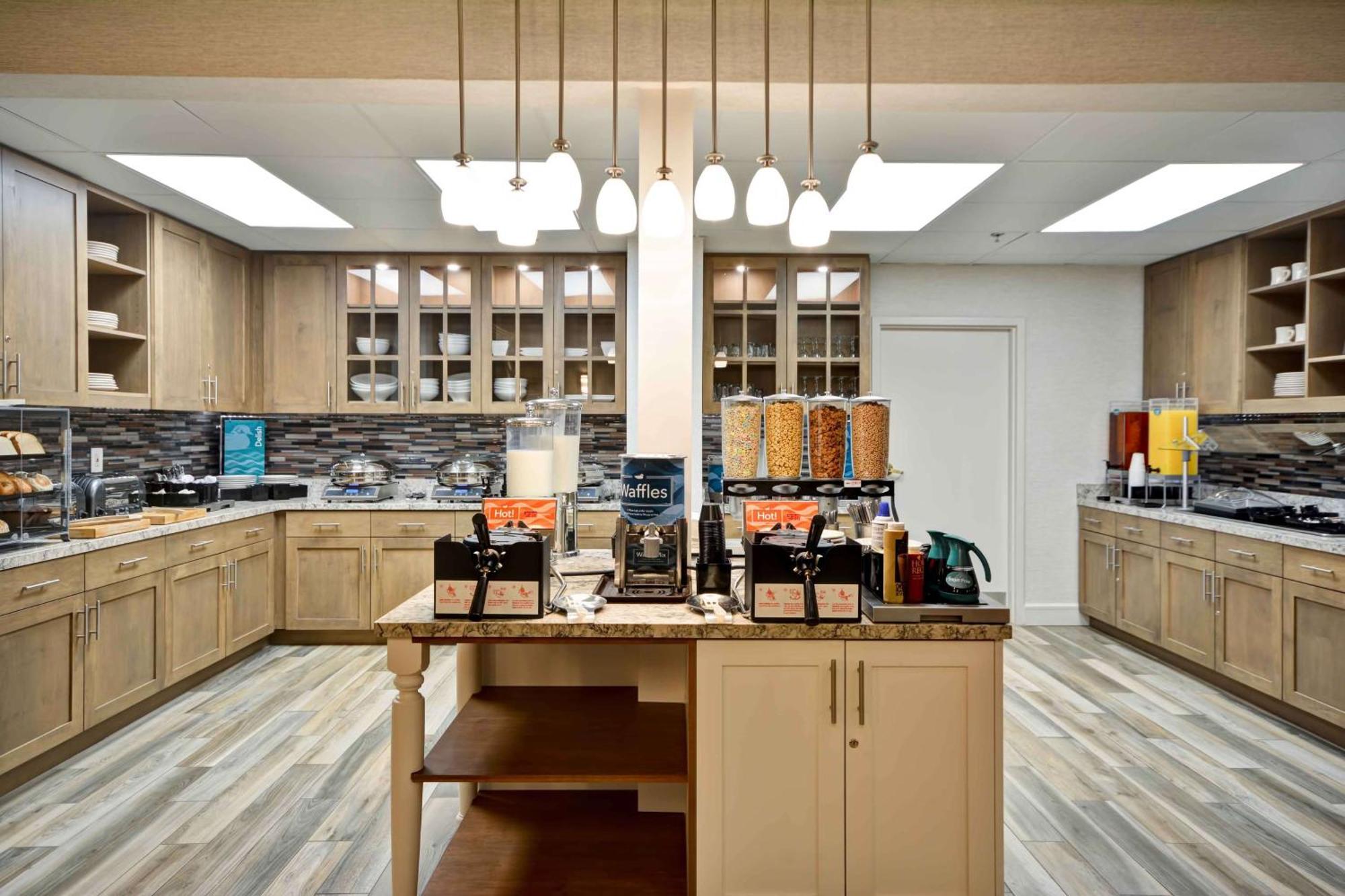 Homewood Suites By Hilton San Antonio Northwest Luaran gambar