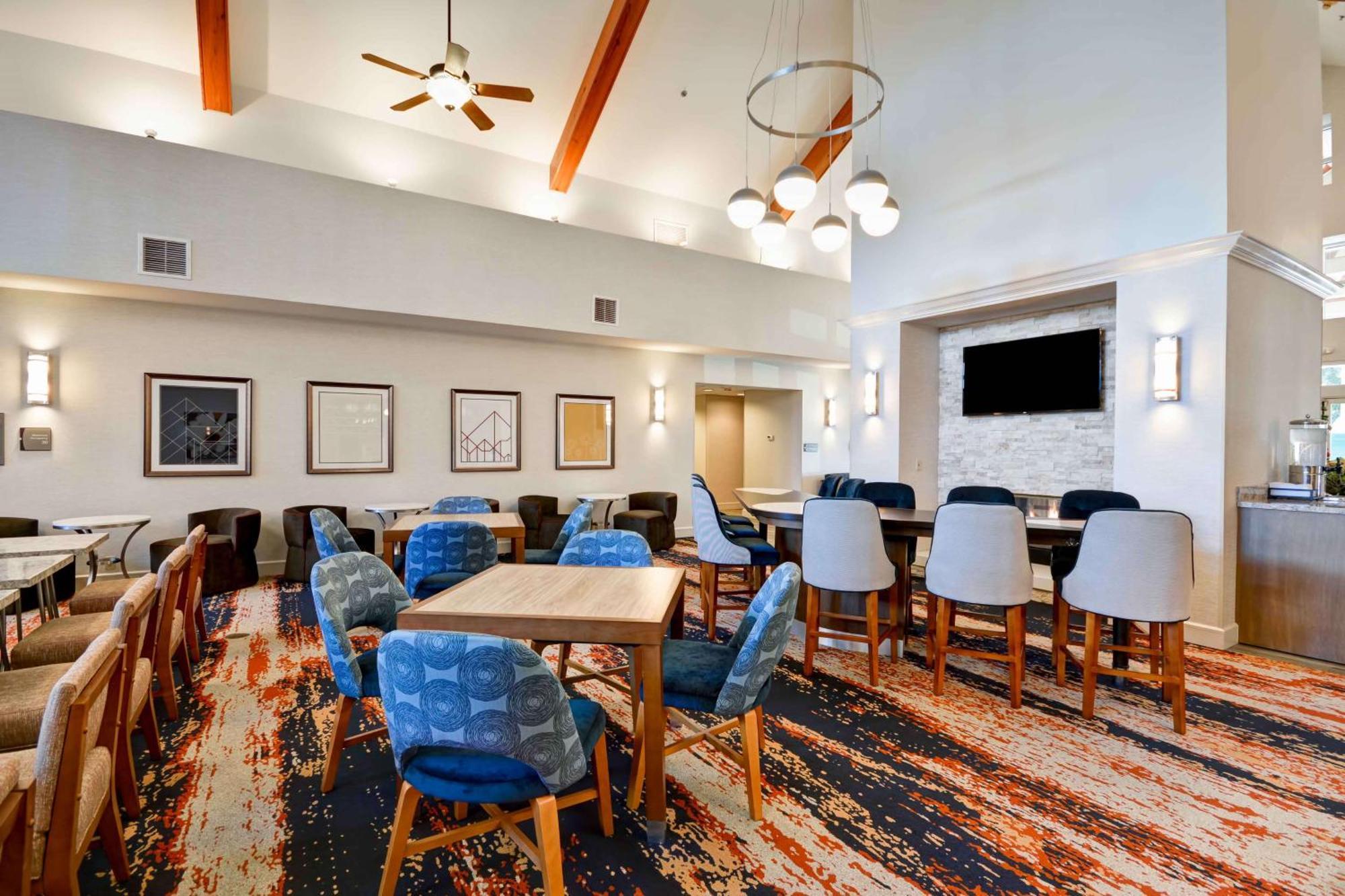 Homewood Suites By Hilton San Antonio Northwest Luaran gambar