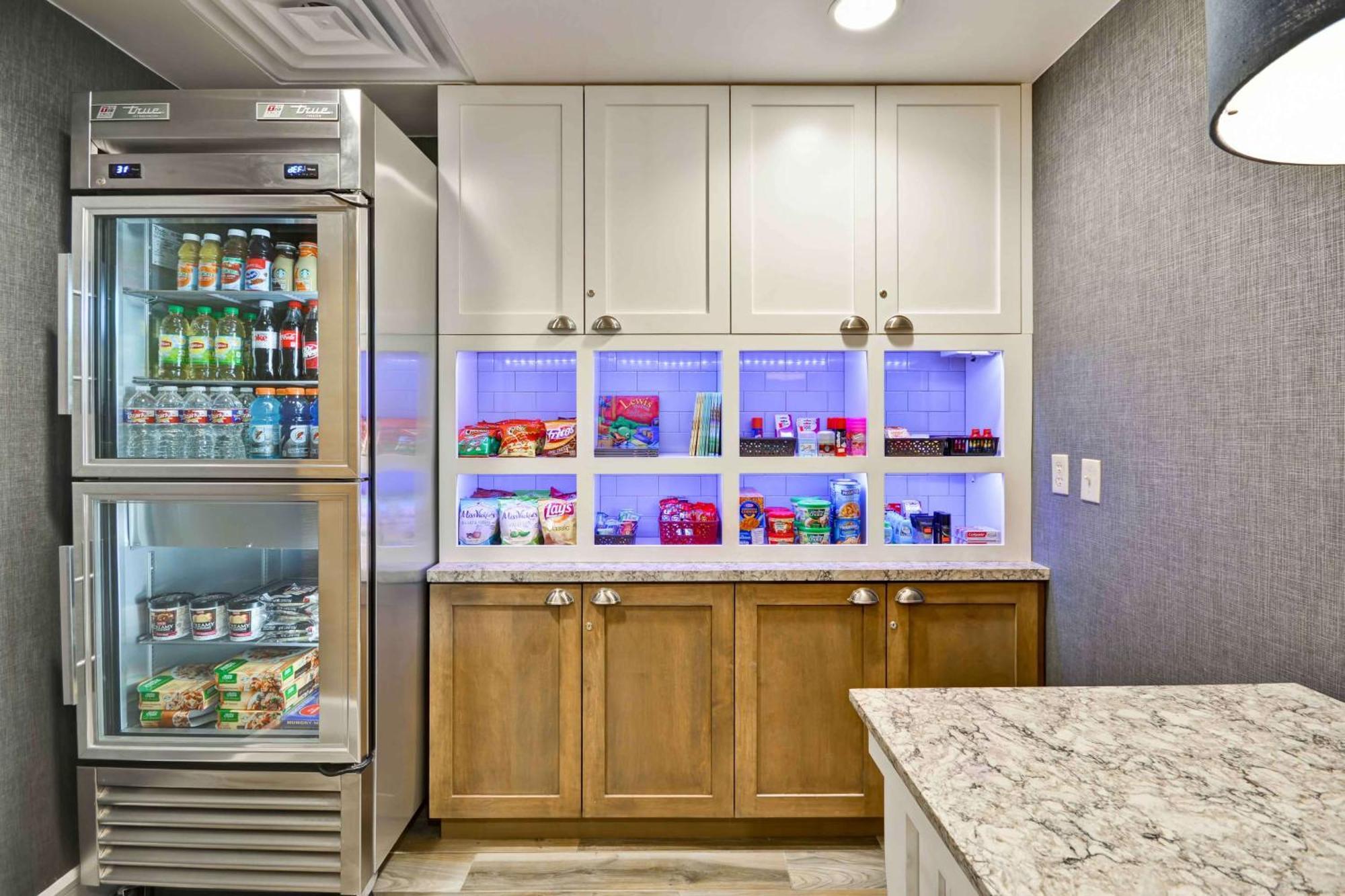 Homewood Suites By Hilton San Antonio Northwest Luaran gambar