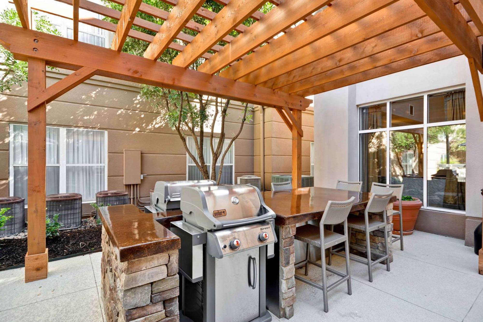 Homewood Suites By Hilton San Antonio Northwest Luaran gambar