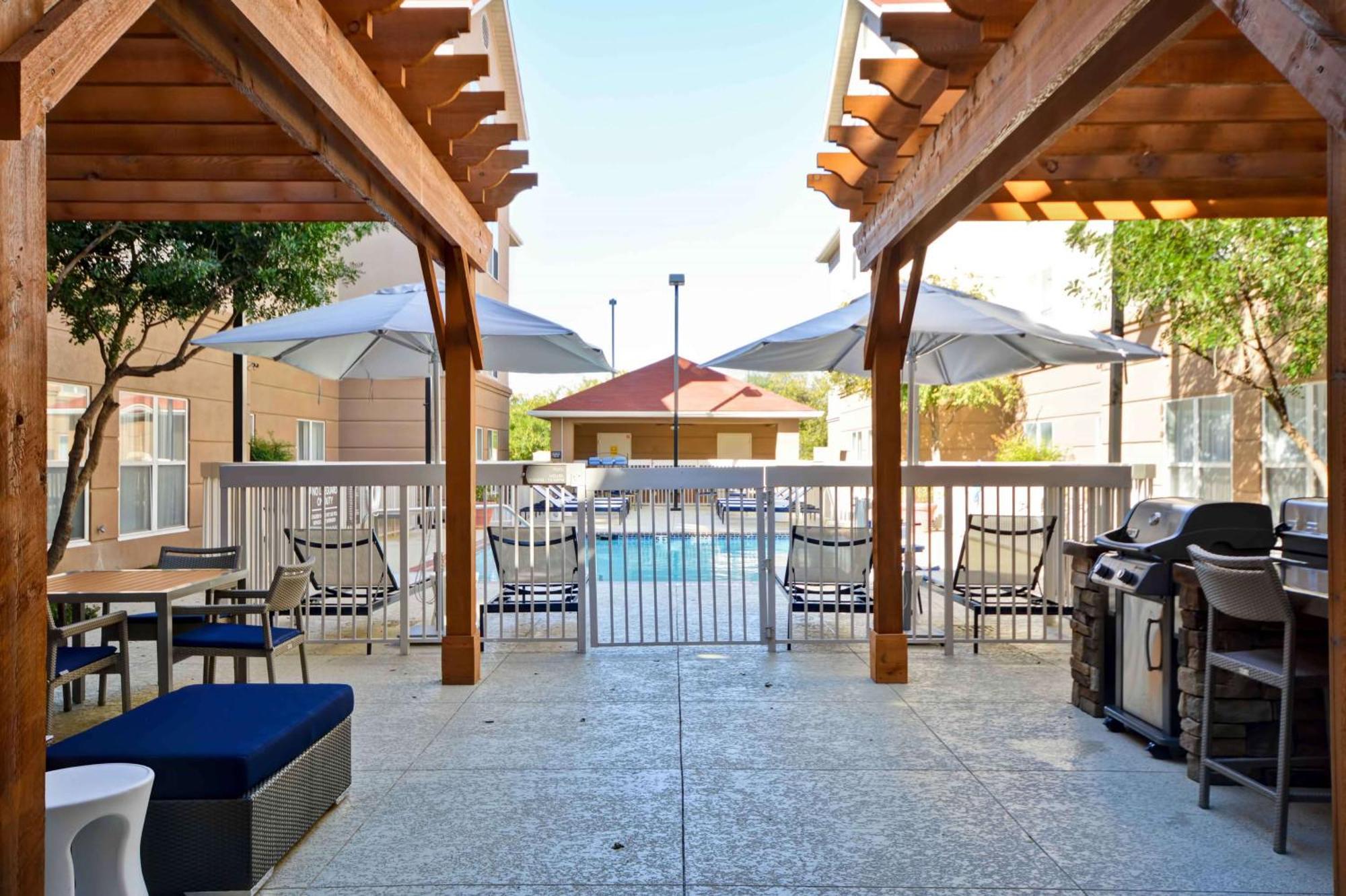 Homewood Suites By Hilton San Antonio Northwest Luaran gambar