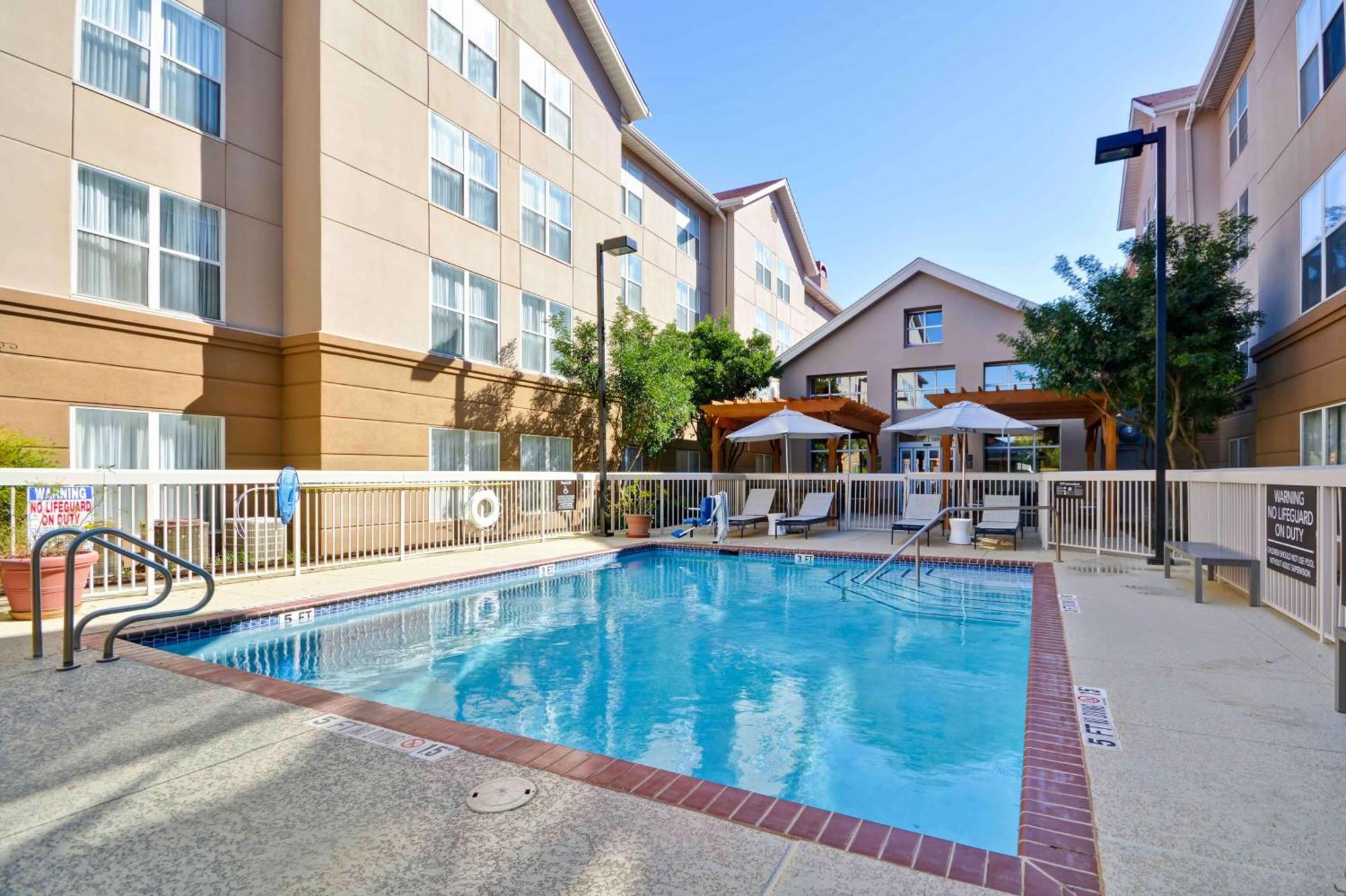 Homewood Suites By Hilton San Antonio Northwest Luaran gambar