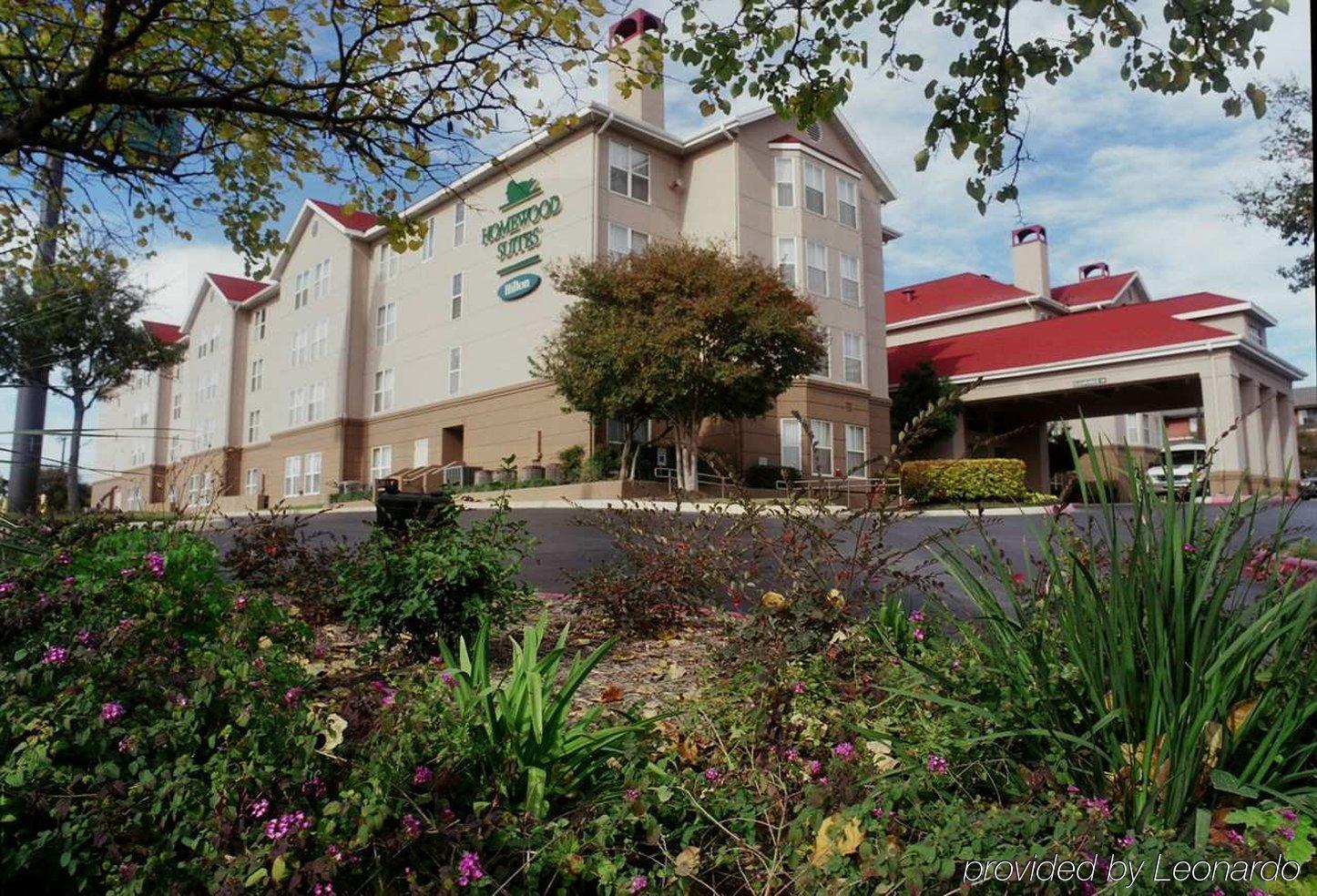 Homewood Suites By Hilton San Antonio Northwest Luaran gambar