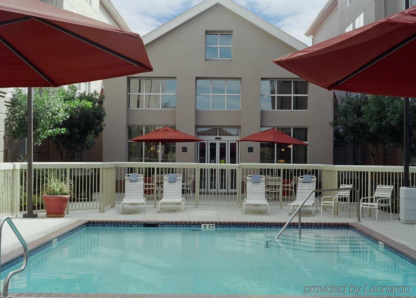 Homewood Suites By Hilton San Antonio Northwest Luaran gambar