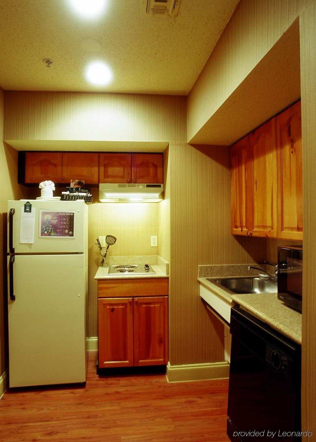 Homewood Suites By Hilton San Antonio Northwest Luaran gambar