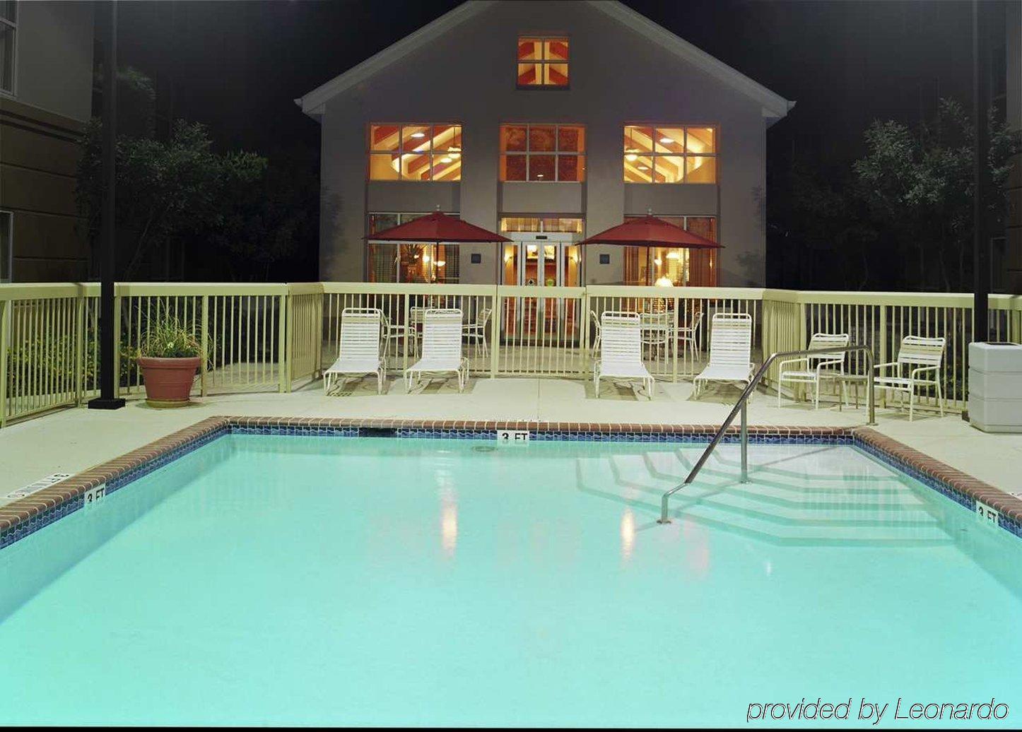 Homewood Suites By Hilton San Antonio Northwest Luaran gambar