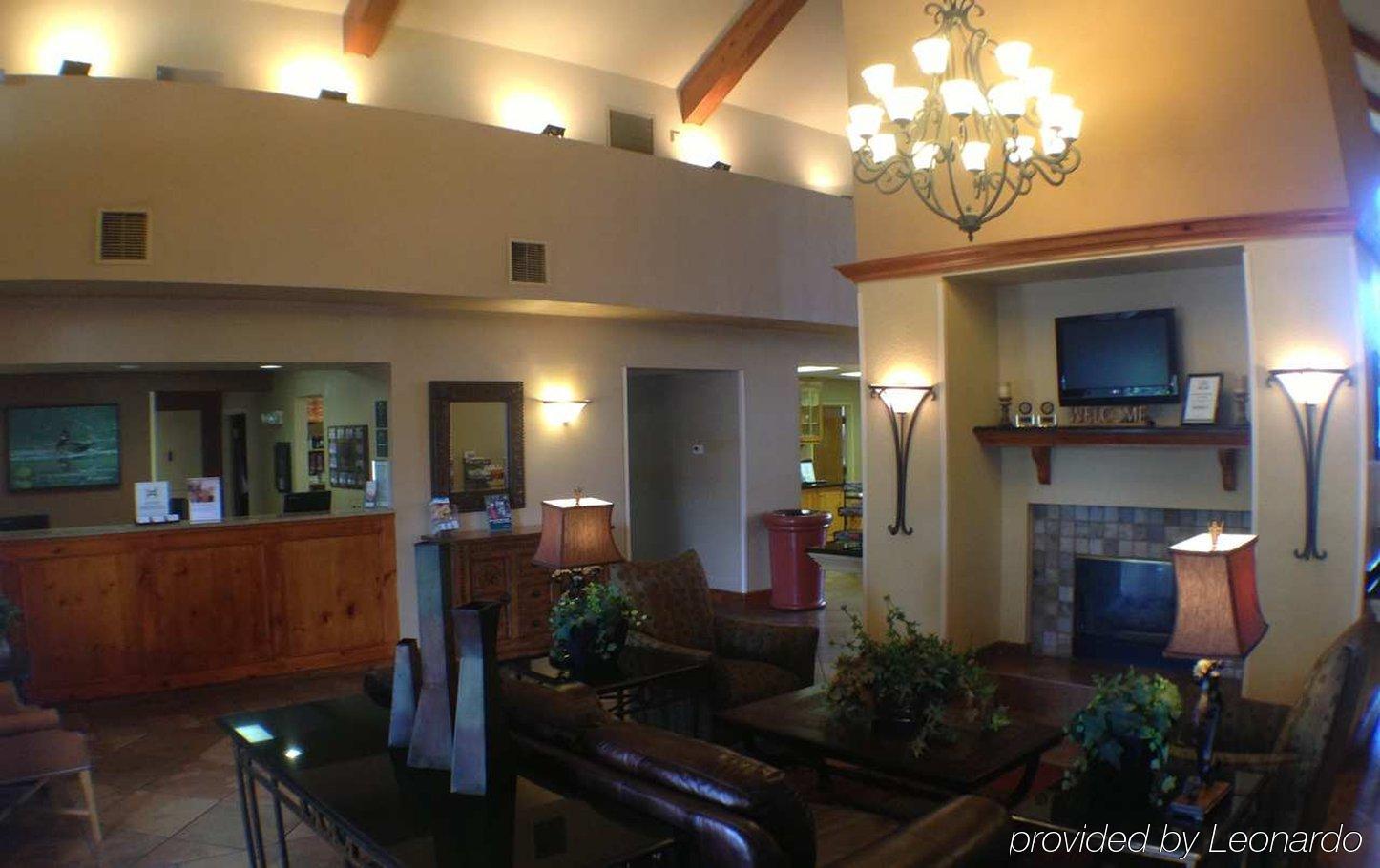 Homewood Suites By Hilton San Antonio Northwest Luaran gambar