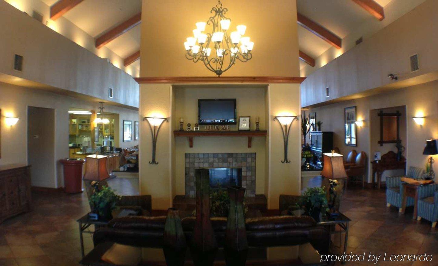 Homewood Suites By Hilton San Antonio Northwest Luaran gambar
