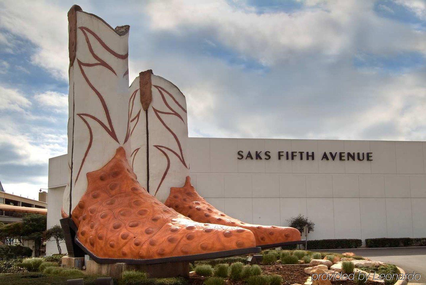Homewood Suites By Hilton San Antonio Northwest Luaran gambar