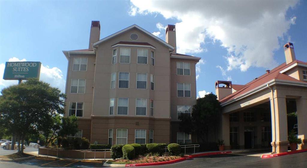 Homewood Suites By Hilton San Antonio Northwest Luaran gambar
