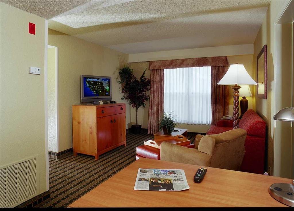 Homewood Suites By Hilton San Antonio Northwest Bilik gambar