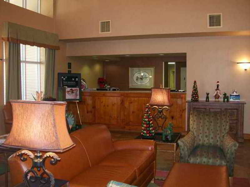 Homewood Suites By Hilton San Antonio Northwest Dalaman gambar