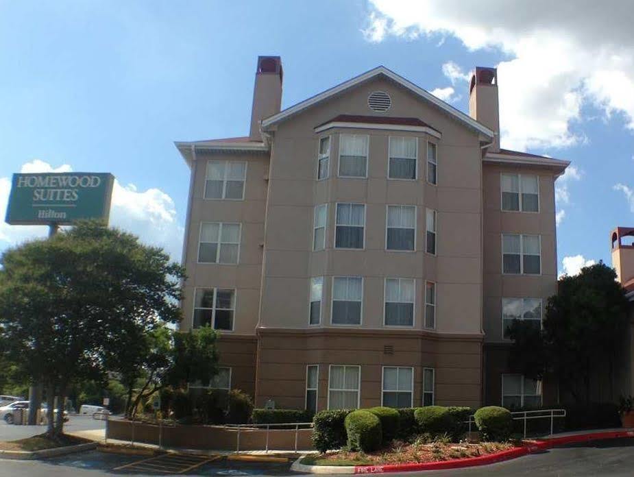 Homewood Suites By Hilton San Antonio Northwest Luaran gambar