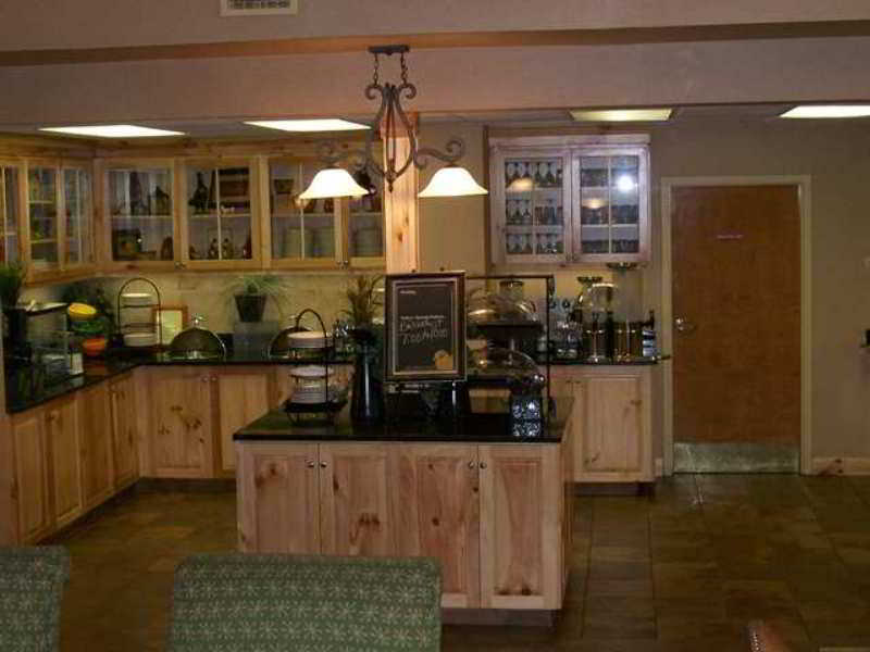 Homewood Suites By Hilton San Antonio Northwest Luaran gambar
