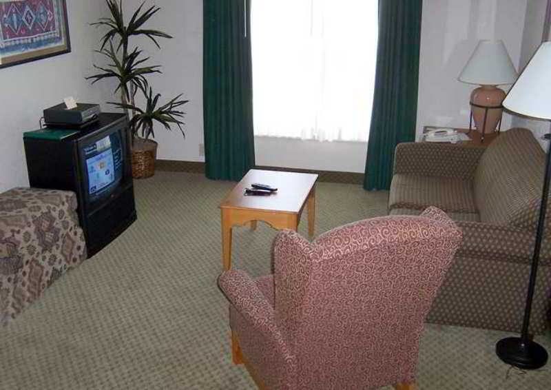 Homewood Suites By Hilton San Antonio Northwest Bilik gambar
