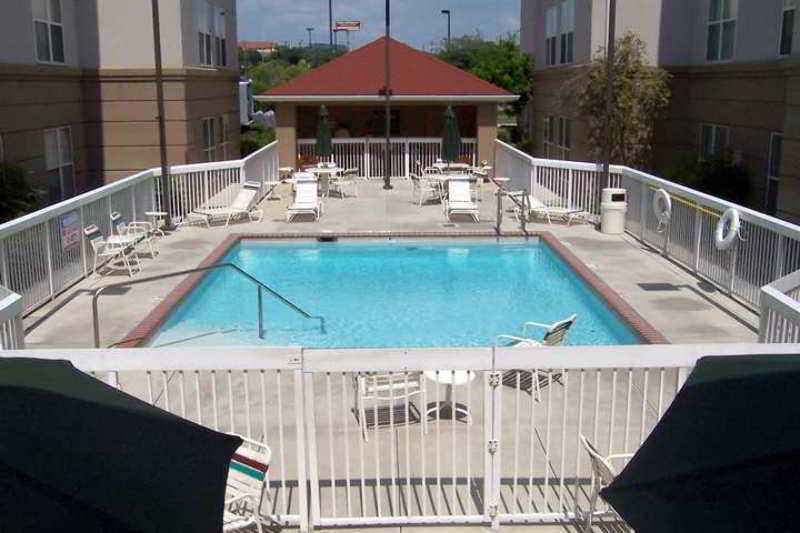 Homewood Suites By Hilton San Antonio Northwest Kemudahan gambar